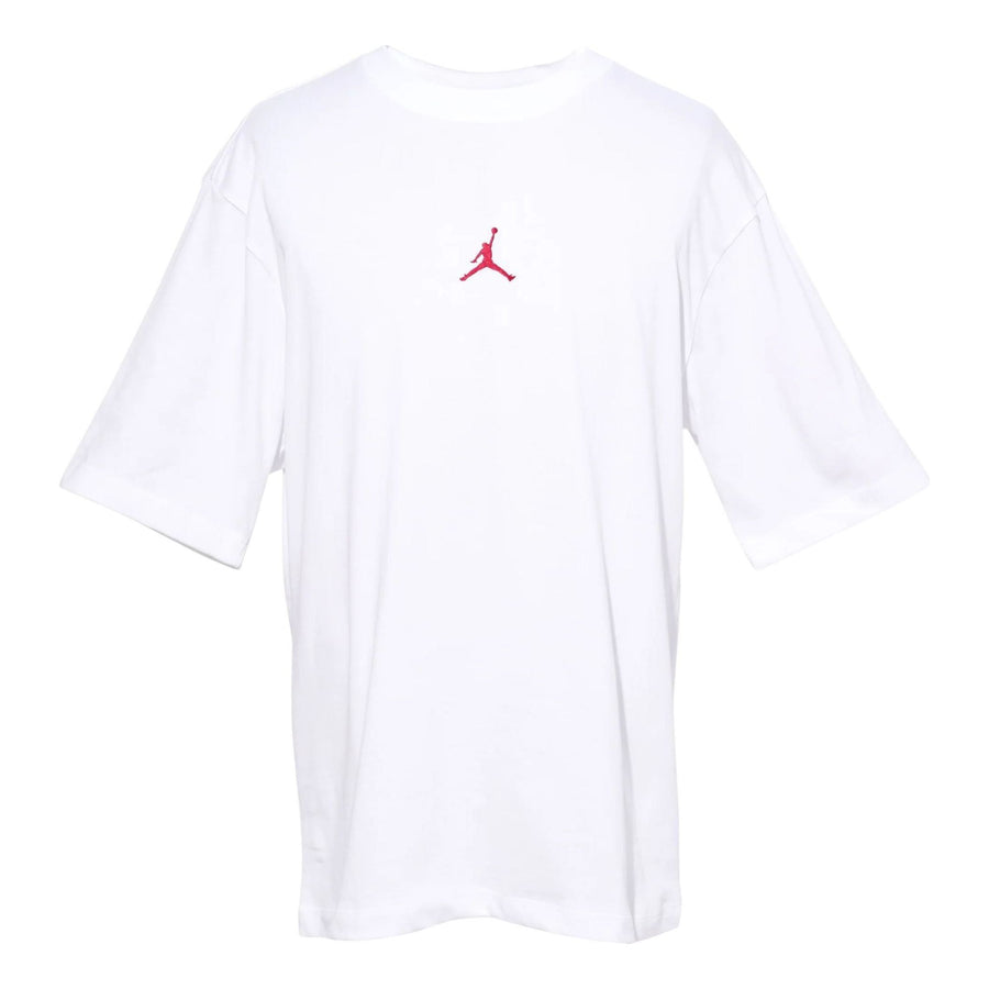 

Футболка Air Jordan x Korea T-shirt 'White', белый