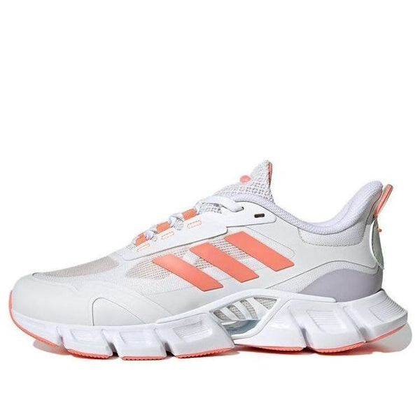 Кроссовки climacool Adidas, белый