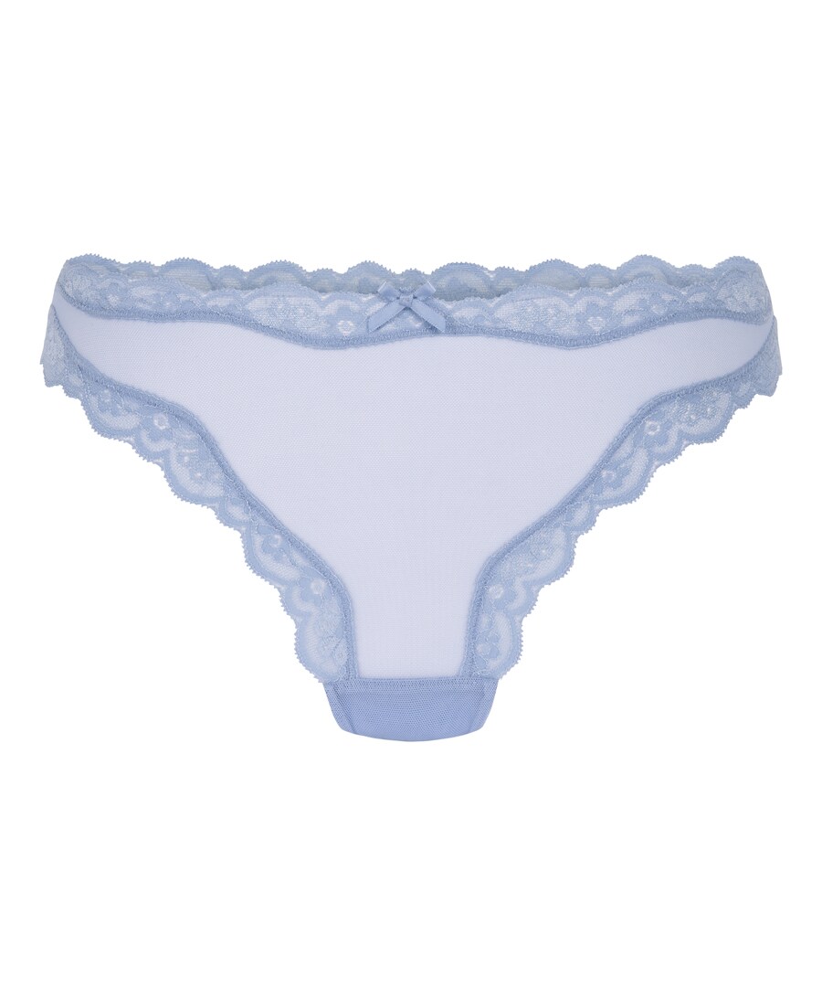 

Стринги Hunkemöller Hazel, Light blue