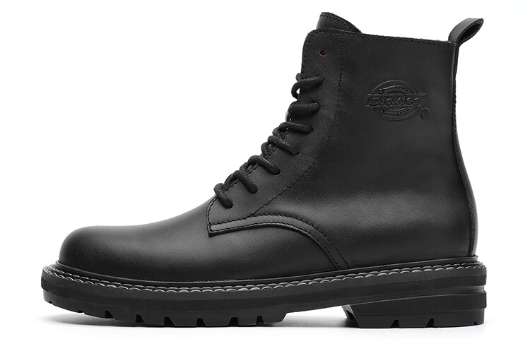 

Ботинки Dickies Martin унисекс