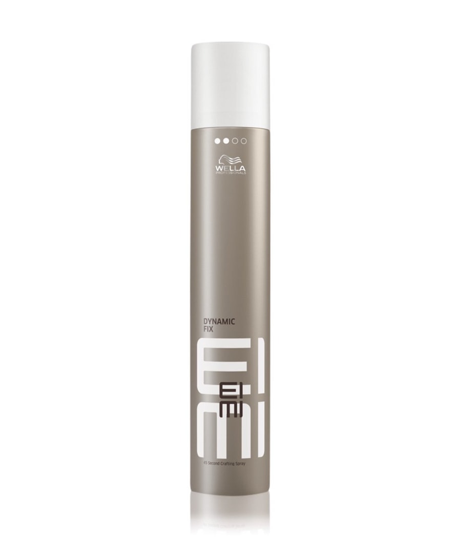 

Лак для волос Wella EIMI Dynamic Fix 45 Sec. Modeling, 500 ml