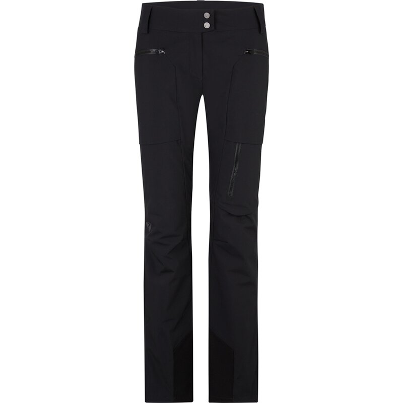 

Брюки-Танкетка Tippa Lady (лыжные брюки) Ziener, черный