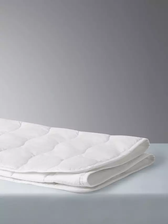 

Одеяло John Lewis Kids' Micro-Fresh Anti-Allergy