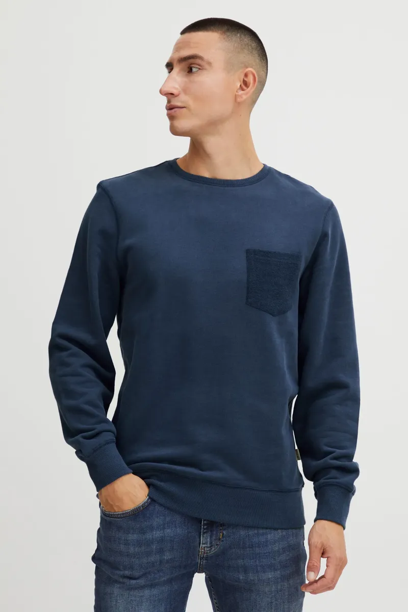 

Толстовка 11 Project " 11 Project PRPulo", цвет Dress Blues