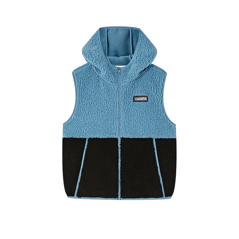 Жилет Outdoor Collection для подростков Under Armour, Smoke Blue