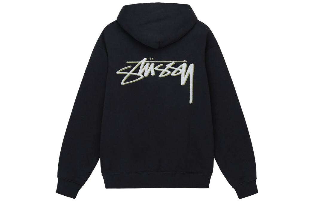 Наша мужская толстовка Legacy X Stussy, белый — фото 2