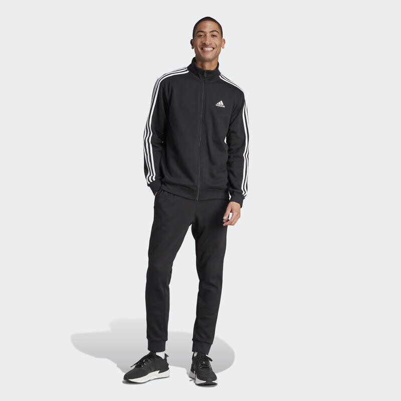 

Базовый спортивный костюм с тремя полосками ADIDAS, цвет schwarz