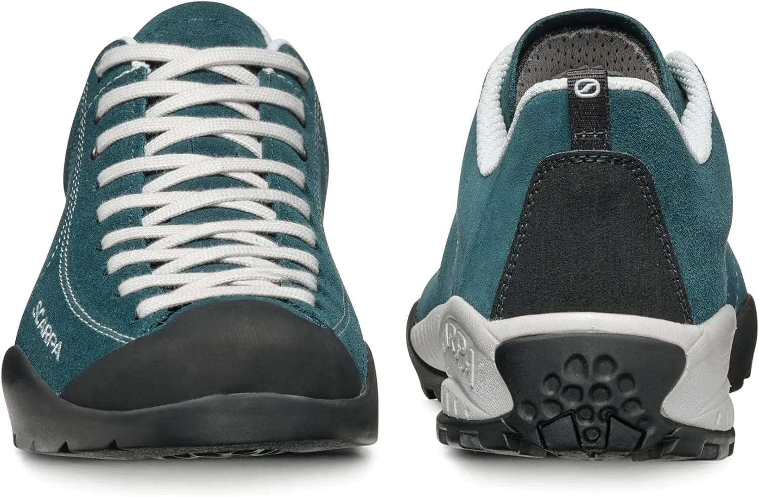 Мужские кроссовки Scarpa Mojito — фото 4