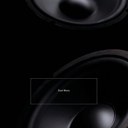 

CD диск Barreca / Leimer: Dual Mono