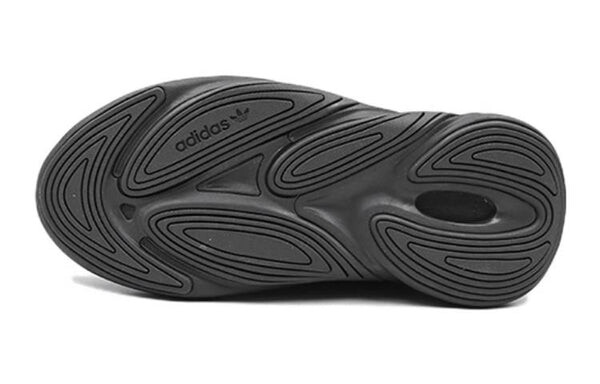 Кроссовки originals ozelia 'carbon' Adidas, мультиколор — фото 4