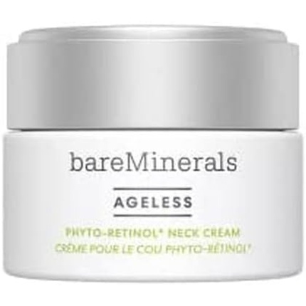 

Ageless Крем с ретинолом для шеи и декольте, Bareminerals