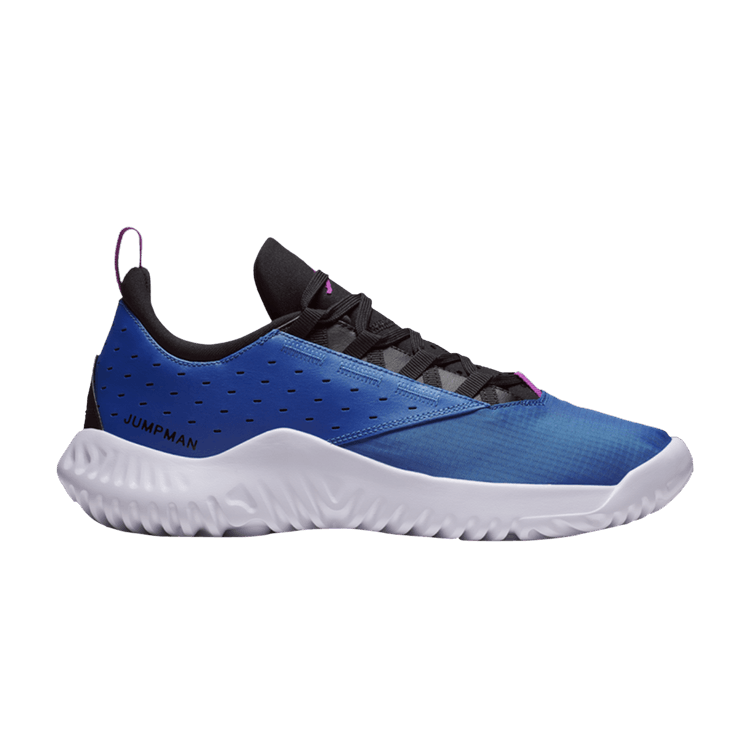 

Кроссовки Jordan Proto-Lyte 'Hyper Royal', синий