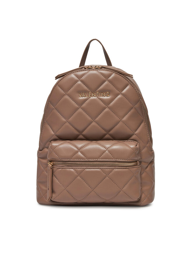 

Рюкзак Valentino, бежевый
