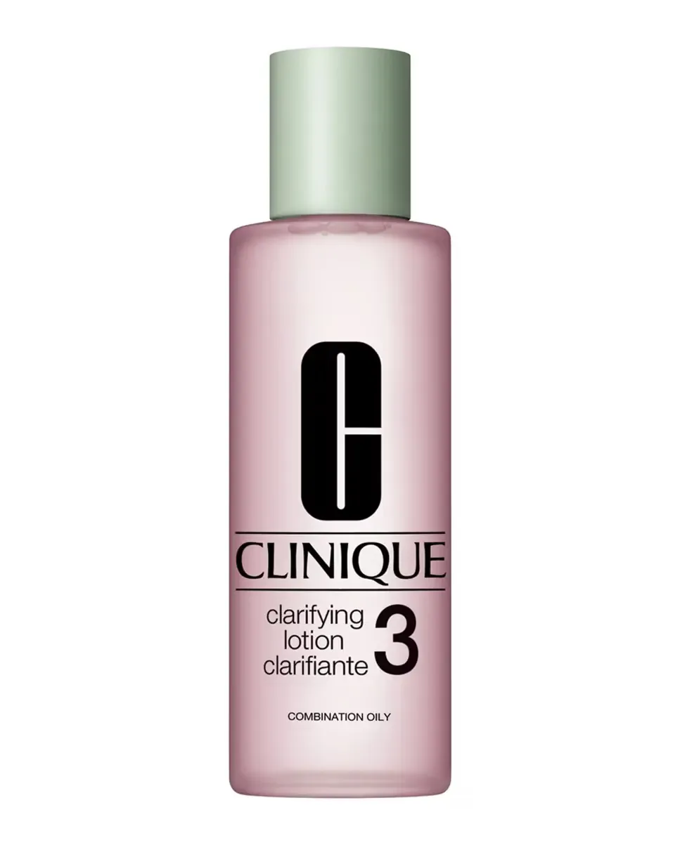 Тоник Clinique — Очищающий