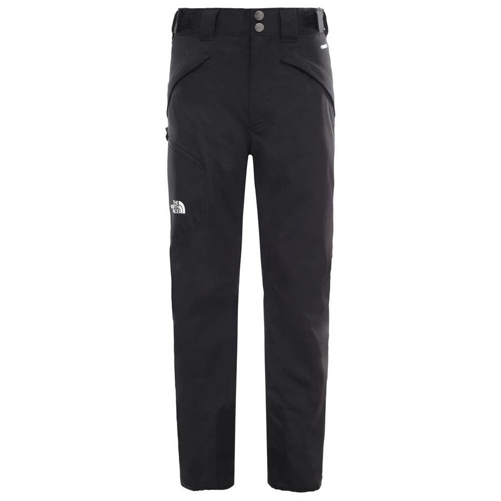 

Брюки The North Face Chakal, черный