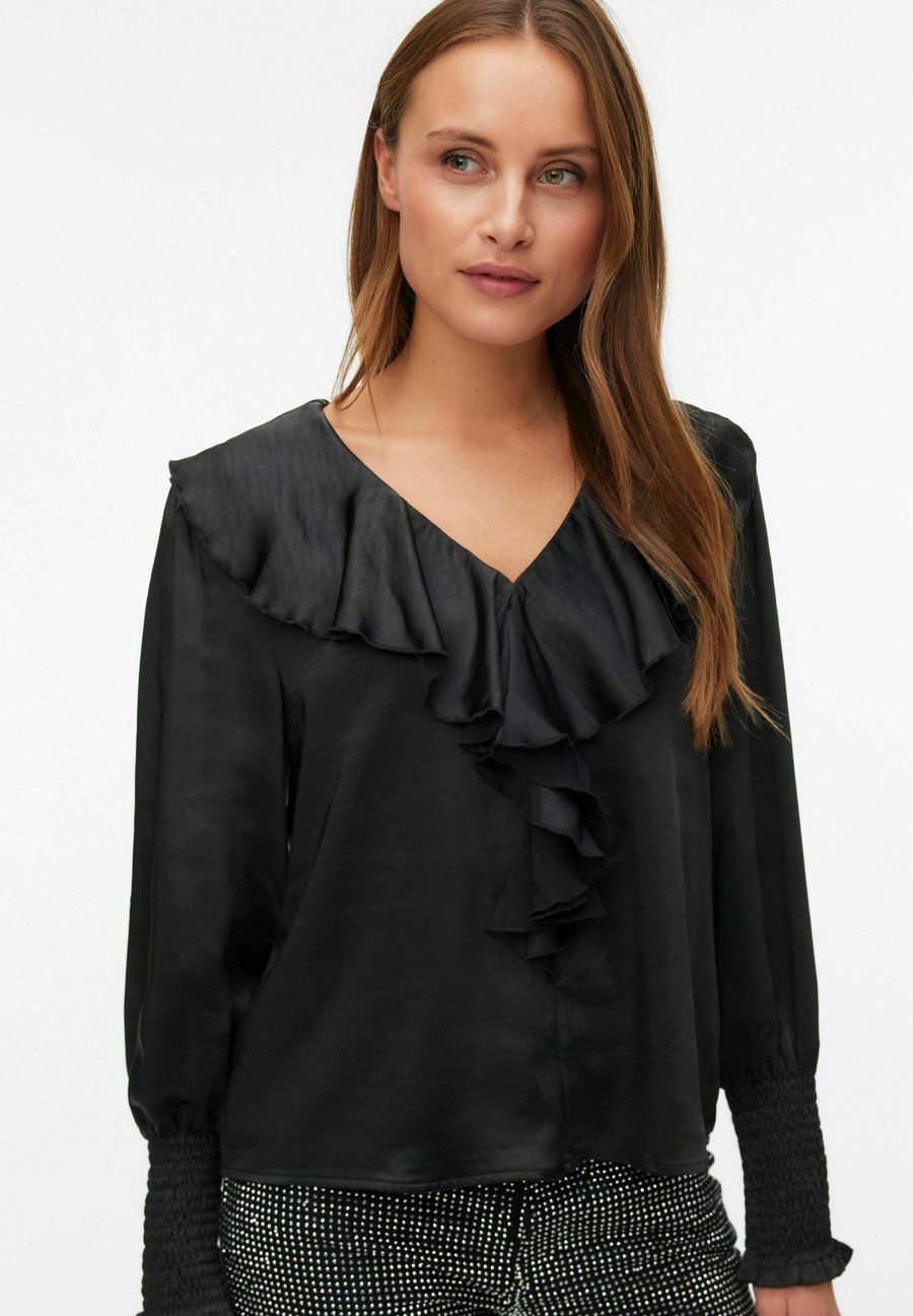 

Блуза Vero Moda Blouse, Black