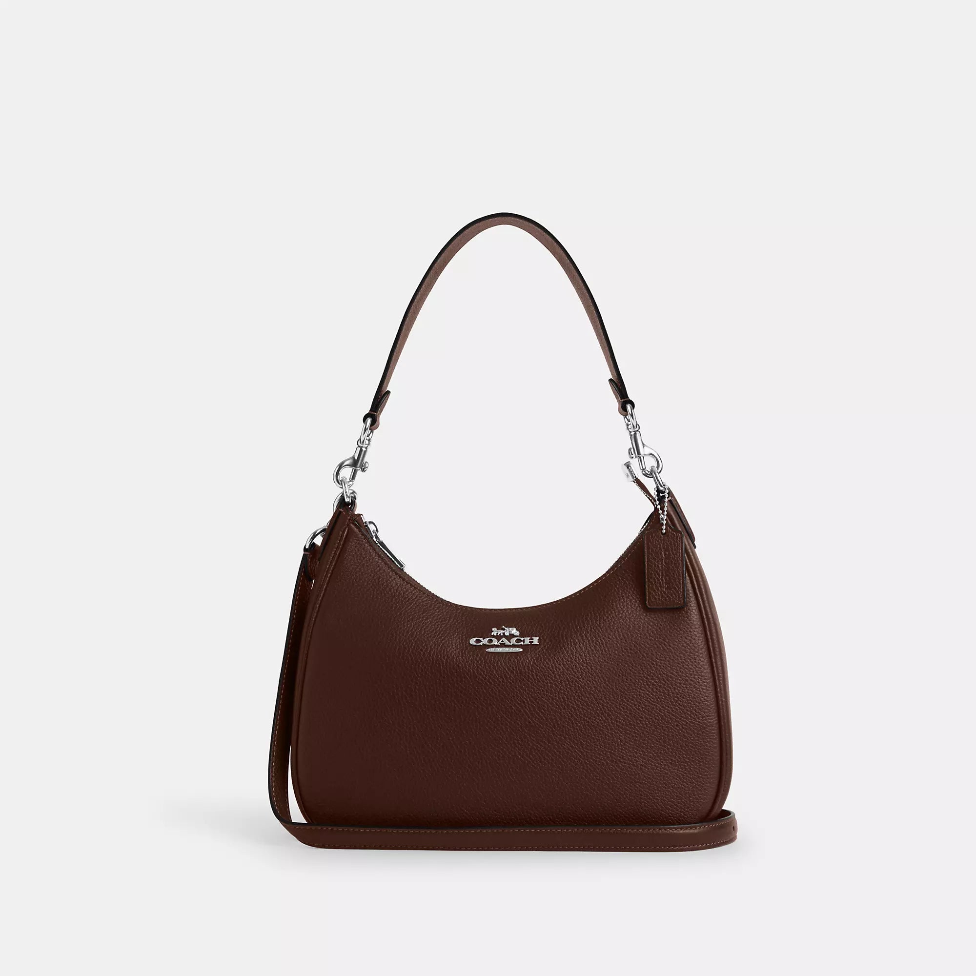 

Coach Outlet Сумка Teri Hobo, серебряный