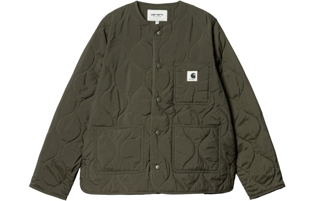 

Carhartt WIP Пуховик Women's, Green