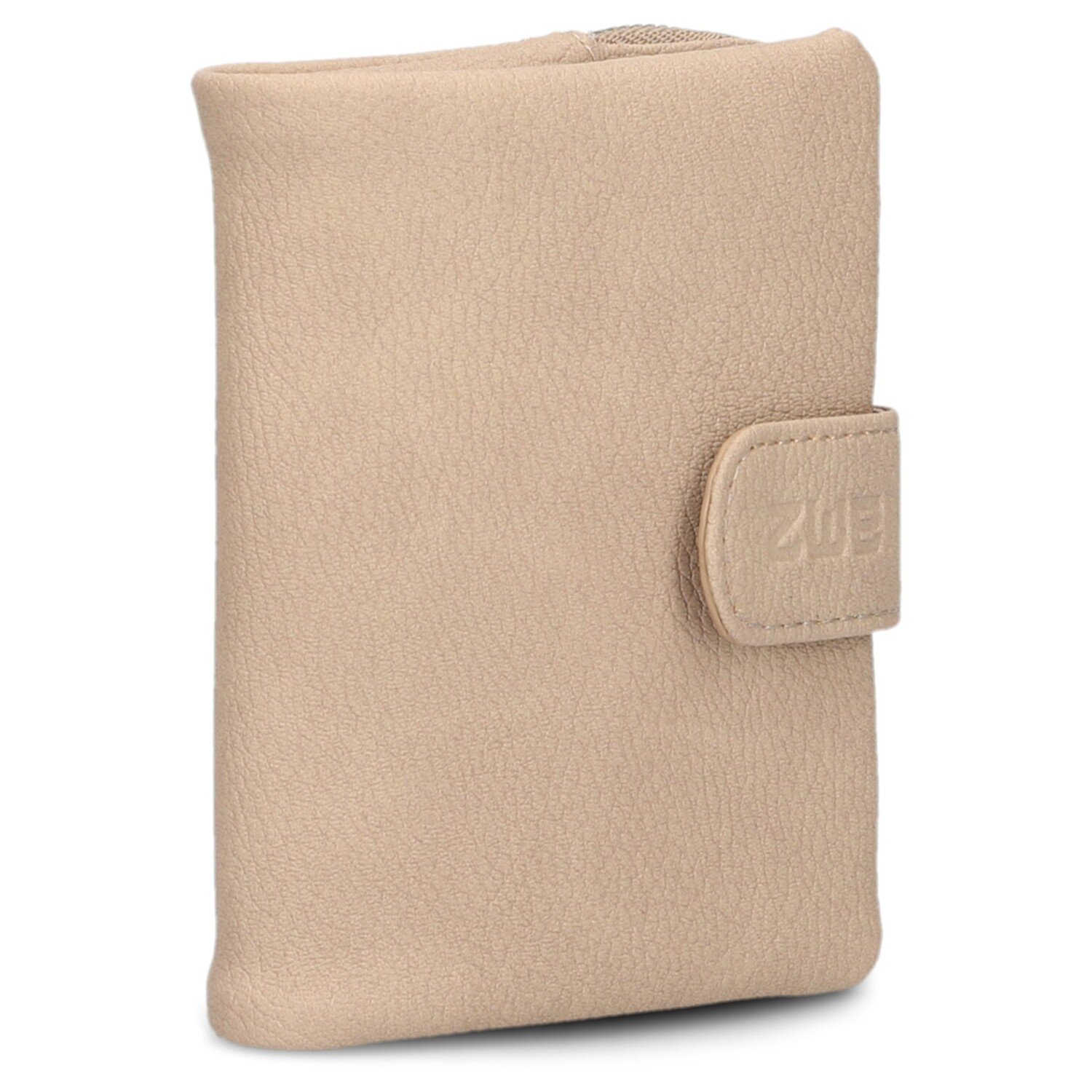 

Кошелек Zwei Mademoiselle MW5 6cc 13 cm, цвет nubuk sand