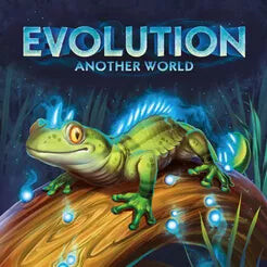 

Настольная игра Crowd Games Evolution - Another World