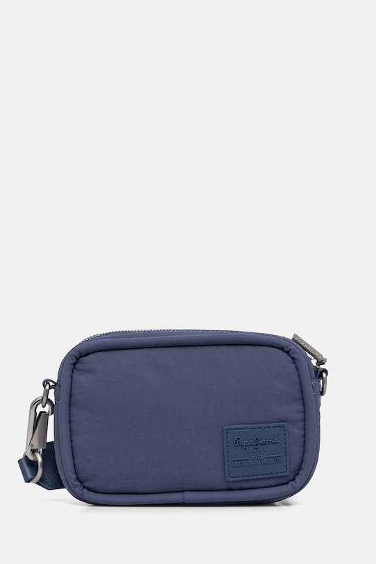 

Сумка Brianae Blossom Pepe Jeans, синий