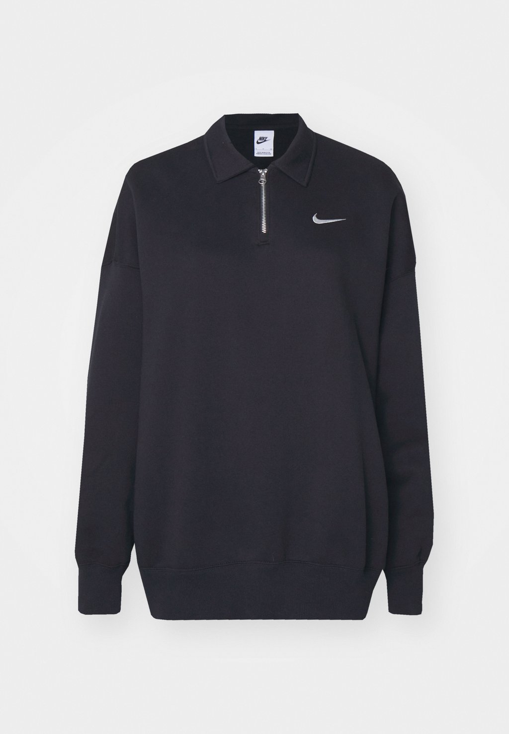 

Толстовка Nike Sportswear, черный