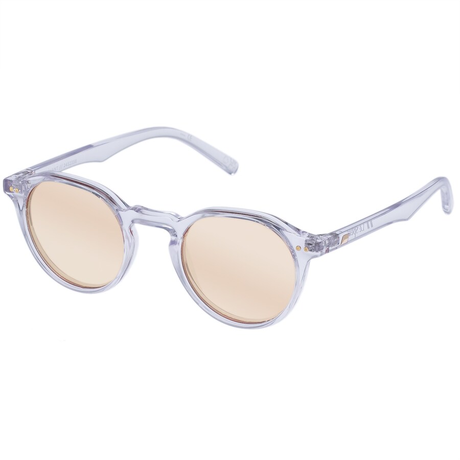 

Солнцезащитные очки LE SPECS Galavant, цвет Transparent