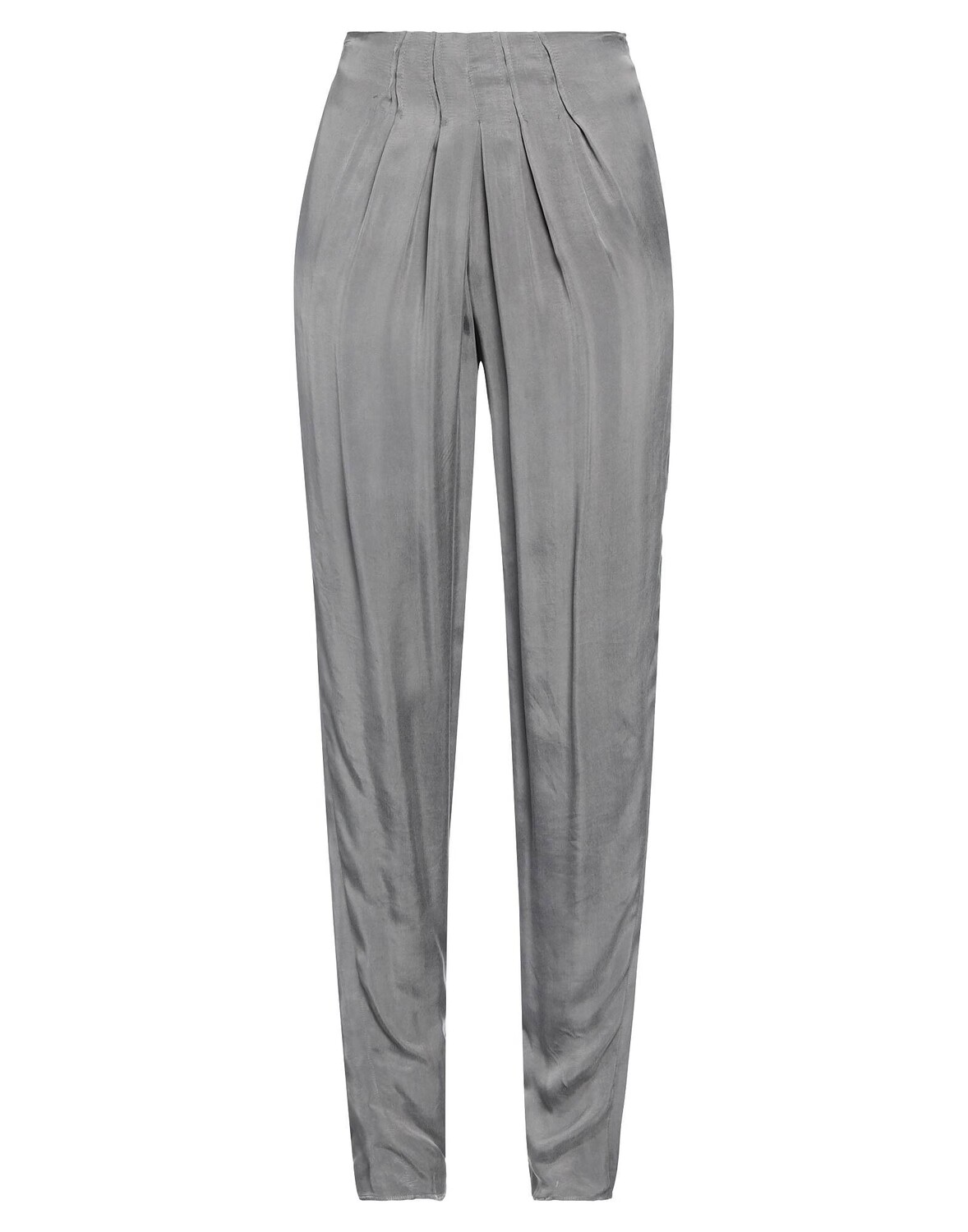 

Брюки Giorgio Armani, серый