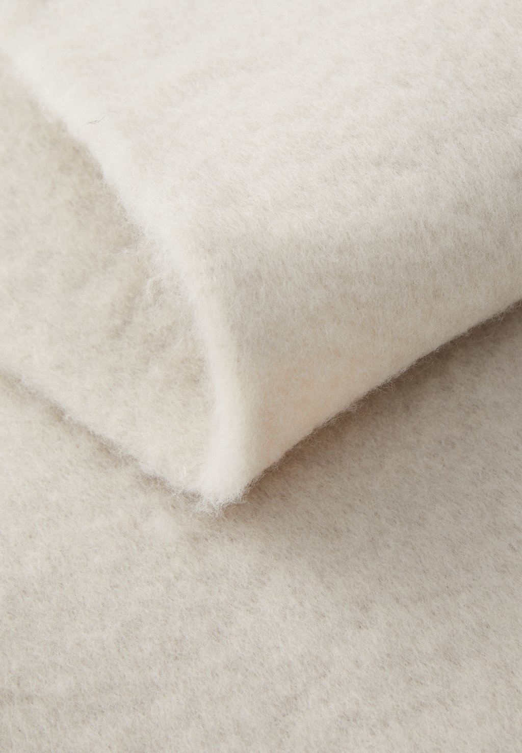 

Шарф PCLULU SOLID LONG SCARF Pieces, светло-серый