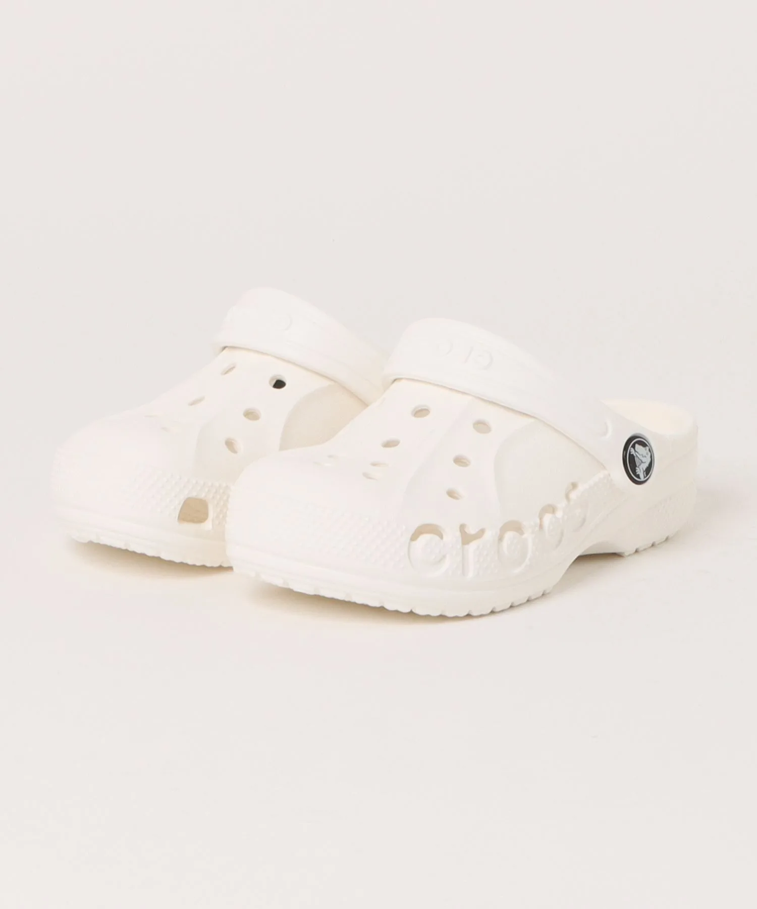 Детские сабо Crocs Baya Clog