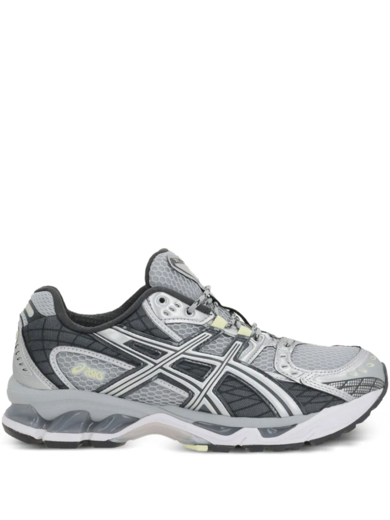 

Кроссовки ASICS GEL-Nymbus 10, серый