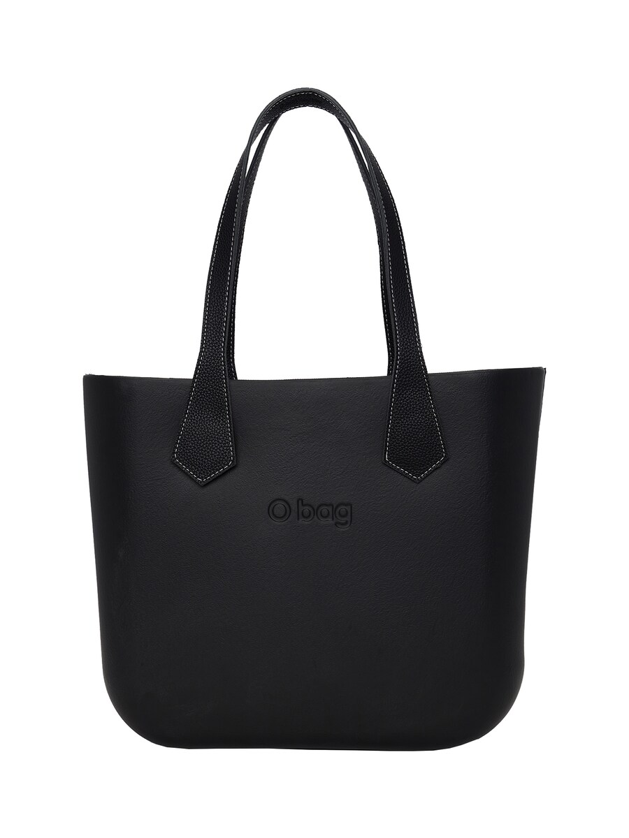 

Сумка-шоппер O bag, Black