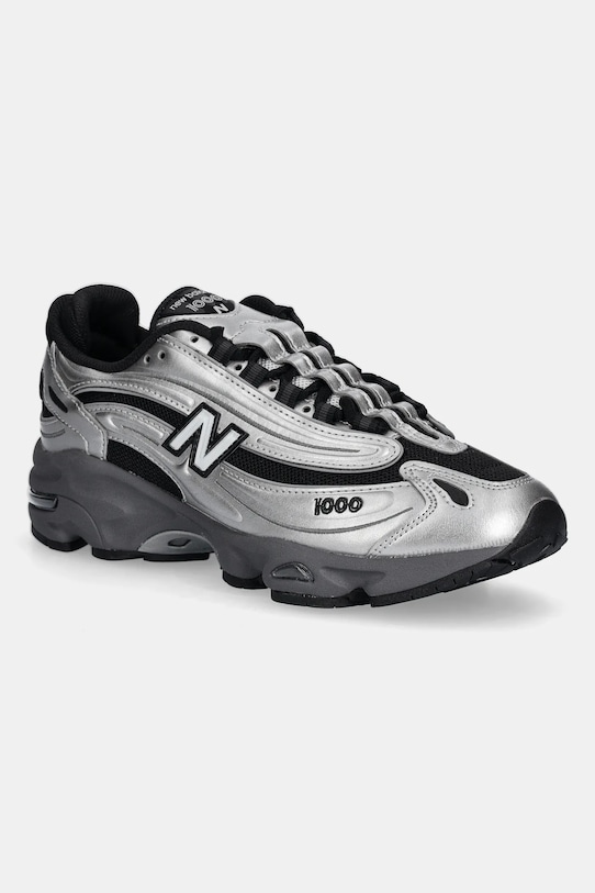 Кроссовки M998 New Balance, серый