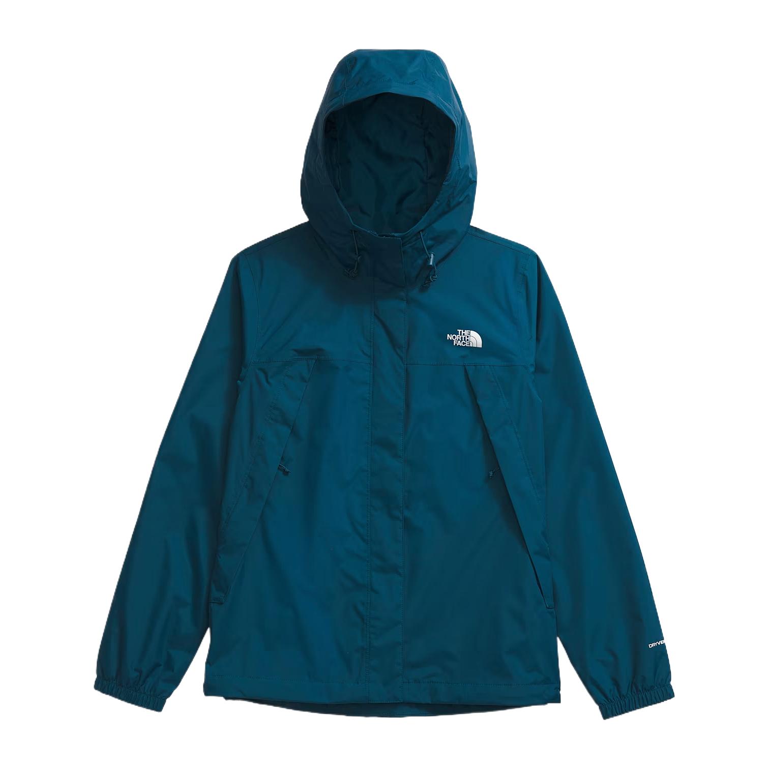 

THE NORTH FACE Куртка женская темно-синяя, Dark Blue