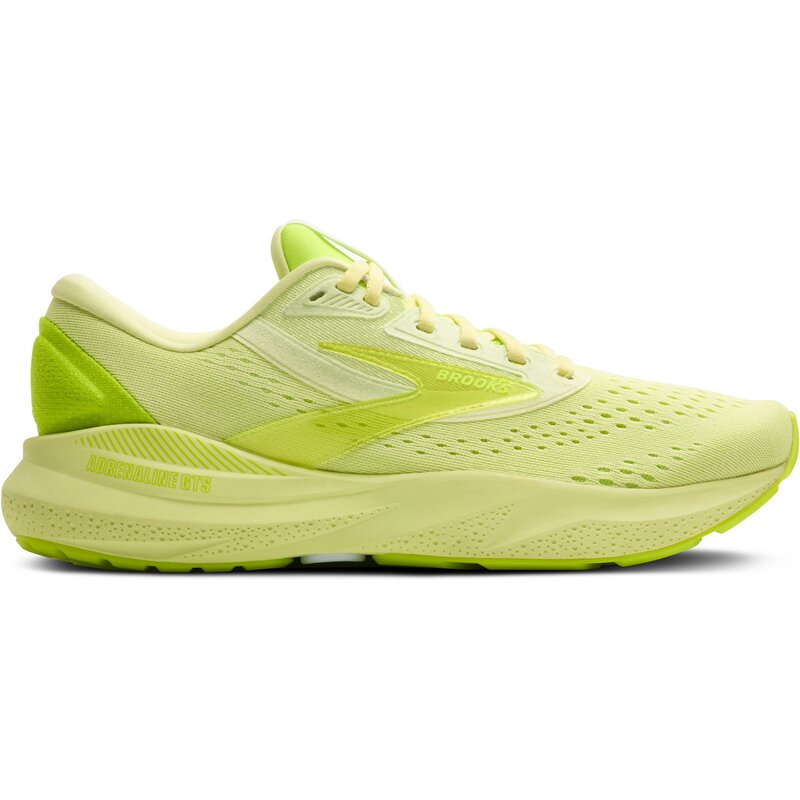 

Кроссовки для бега Adrenaline GTS 24 Brooks, мультиколор