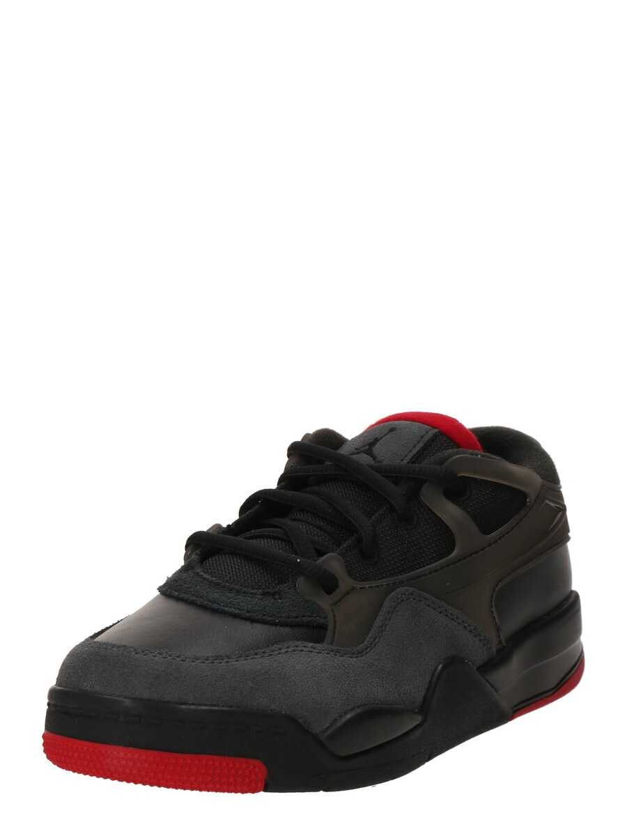 

Кроссовки Jordan 4 RM, черный