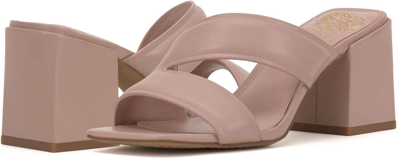 

Босоножки Jinani Vince Camuto, цвет Pale Peony