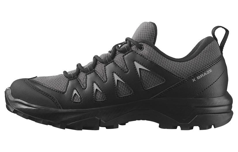 

SALOMON Женские кроссовки X Braze Gtx
