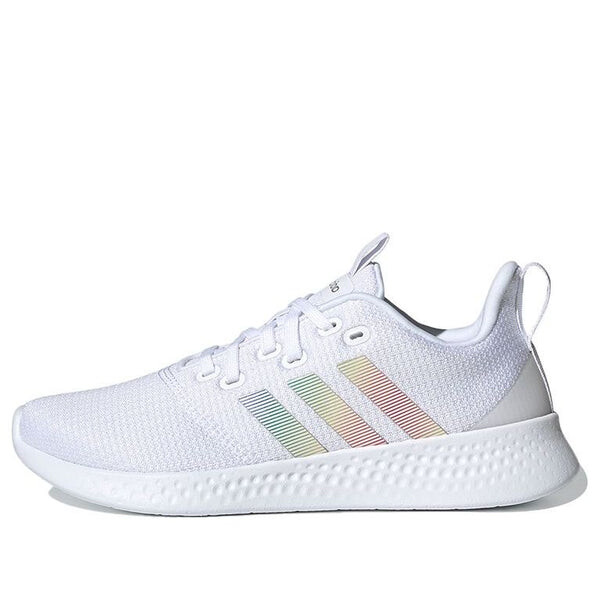 Кроссовки puremotion Adidas, белый