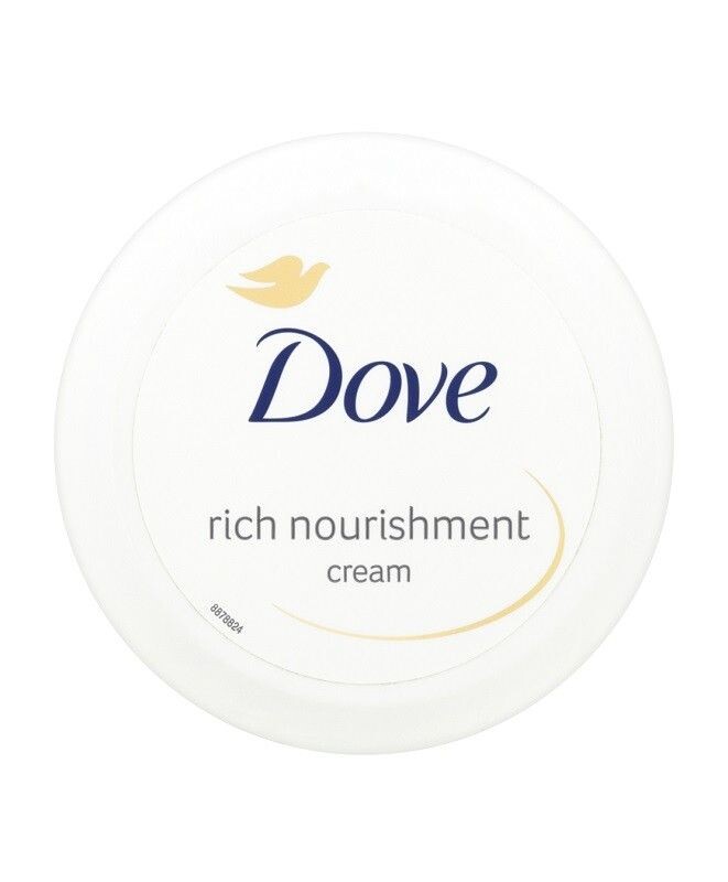 

Dove Cream крем для тела, 75 ml