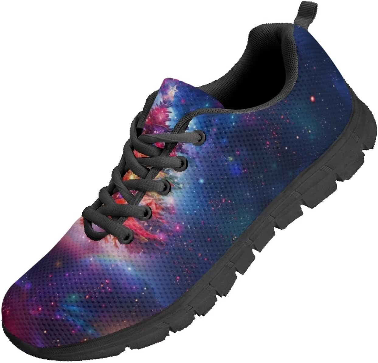 

Мужские прогулочные кроссовки Funnydude Funny Print, весенние повседневные комфортные обувь для работы, Christmas Tree