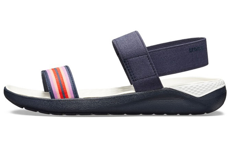 Женские шлепанцы Crocs LiteRide