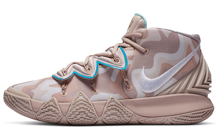 

Баскетбольные кроссовки Nike Kybrid S2 унисекс