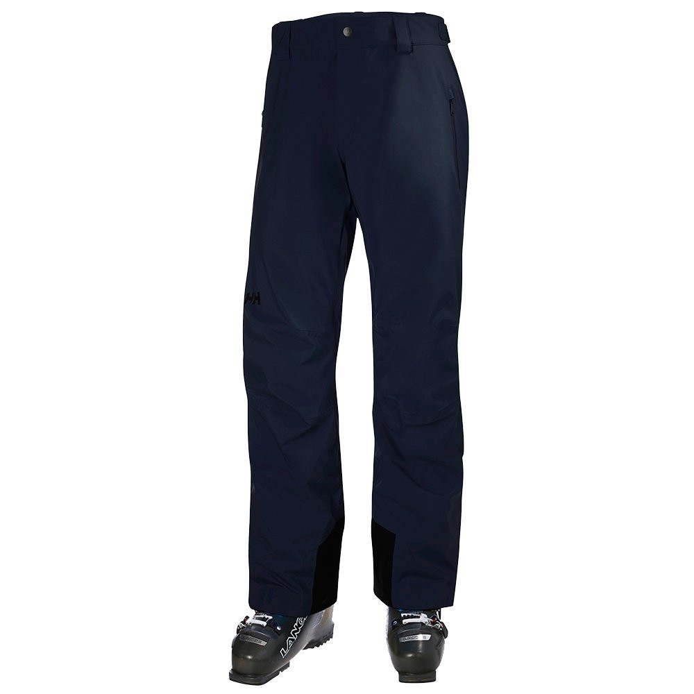 

Утепленные лыжные брюки Helly Hansen Legendary (мужские), Navy Blue