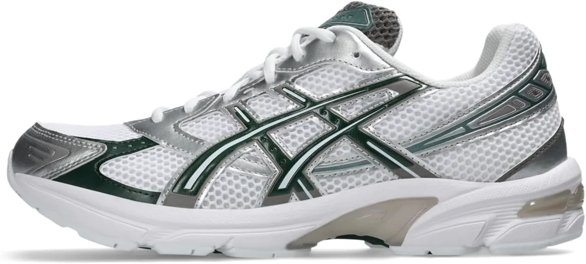 Унисекс кроссовки ASICS Gel-Terrain Sportstyle, белый