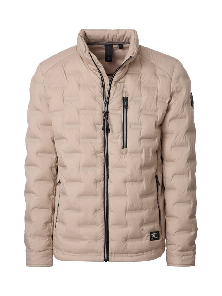 

CASAMODA Куртка цвета шампанского