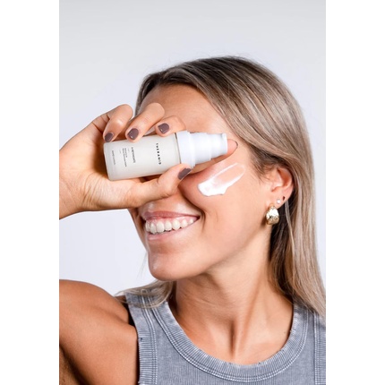 Сыворотка Theramid — Средство для ухода за кожей A-RETINOATE Anti-aging Treatment with Retinyl Retinoate — фото 3