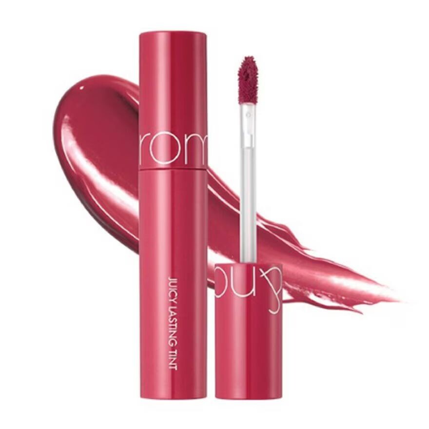 

Rom&nd Romnd Juicy Lasting Тинт для губ 5,5г. 06 Фигфиг, FIGFIG