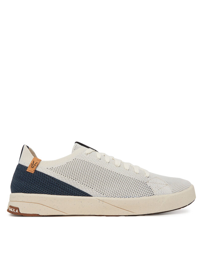 

Кроссовки Cannon Knit M 2.0 Sao2102 Saola, белый