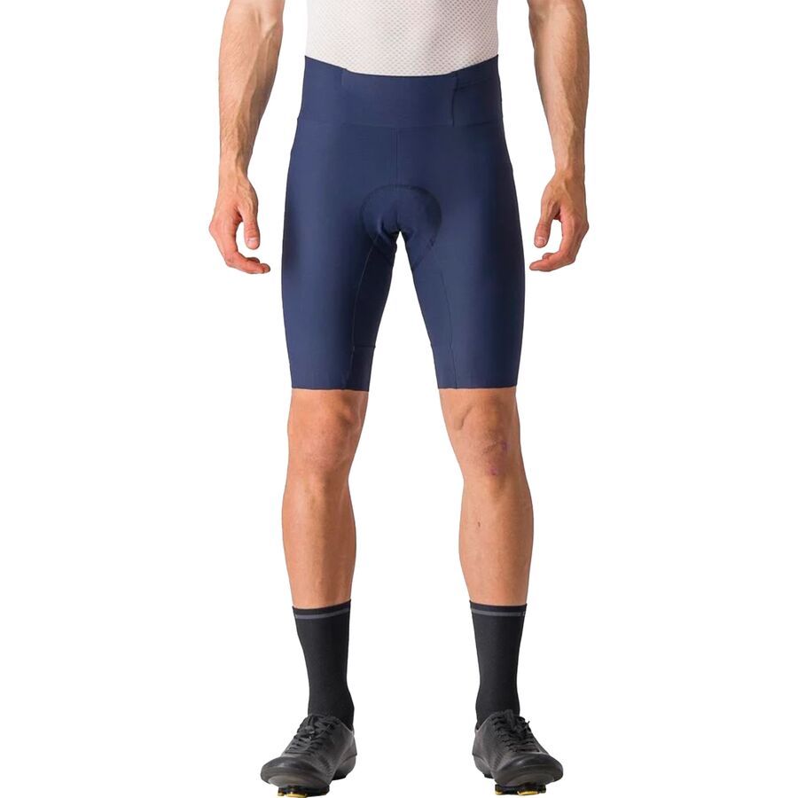 

Шорты Castelli Espresso Short Castelli, Belgian Blue